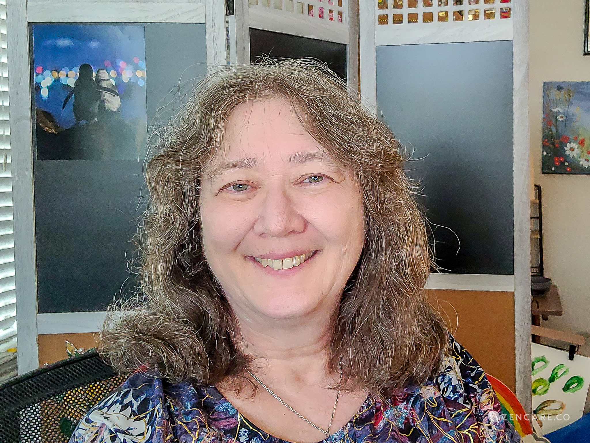 Karen Wall, Therapist in California — Zencare